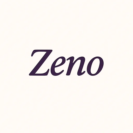 Youzeno logo