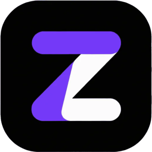 Z-image logo