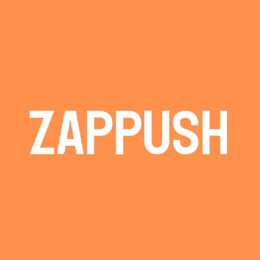 Zappush logo