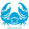 Zeroclawlabsai logo