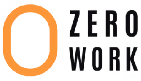 Zerowork logo