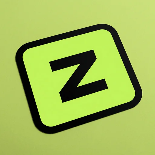 Zimagebase logo