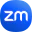 Zoom logo