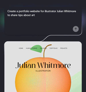 10Web AI Website Builder overview