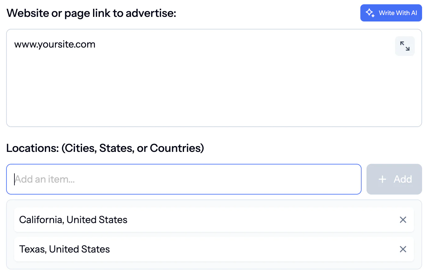 10xppc real application scenario