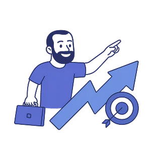 2pr user scenario for founders