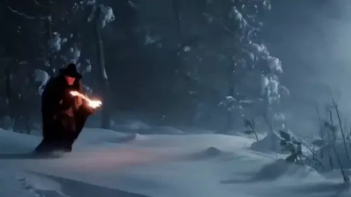 Veo 3 use case example for video editing