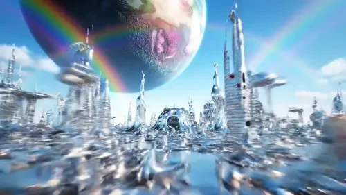 Veo 3 user scenario for filmmakers