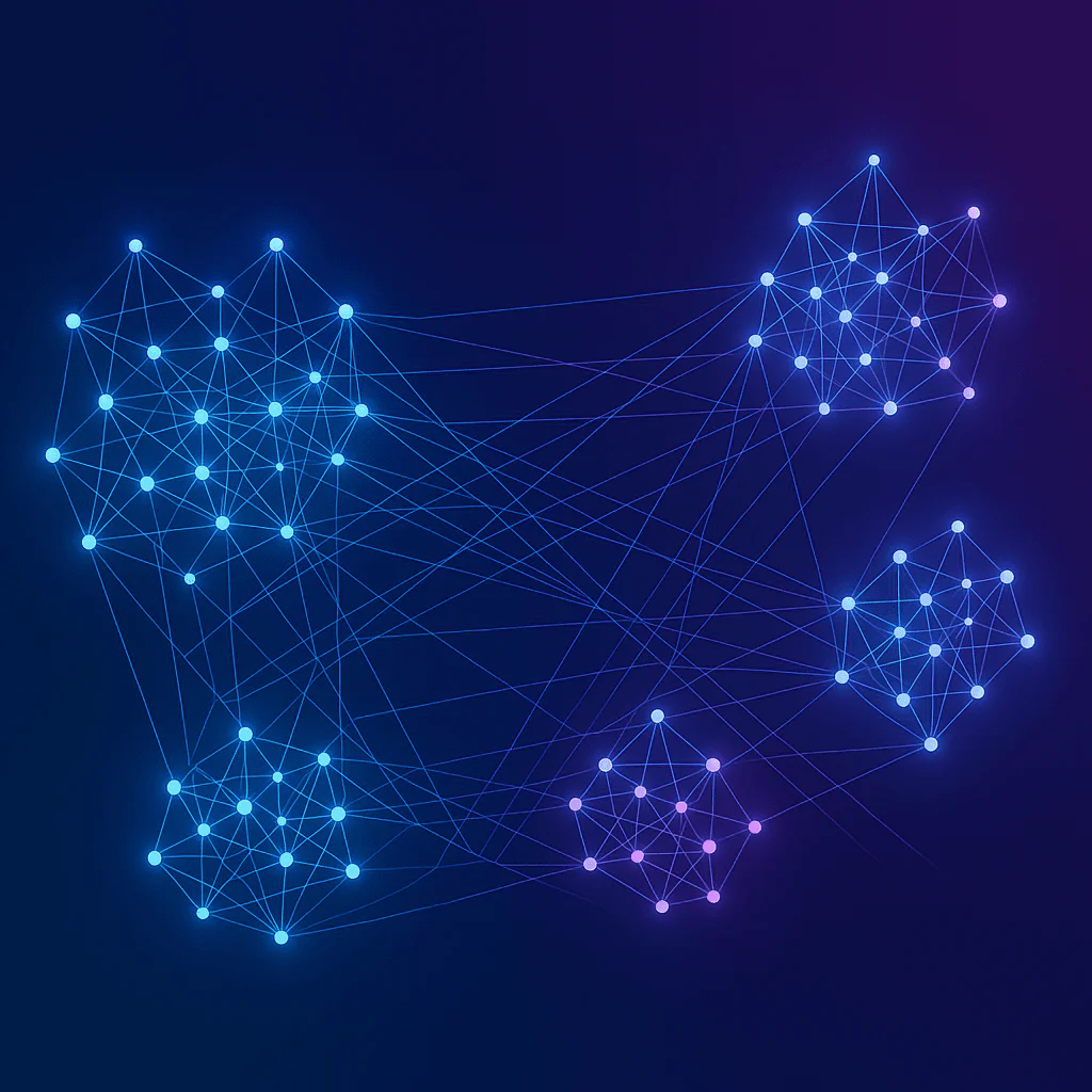 Genie 3 product interface showing interactive world generation