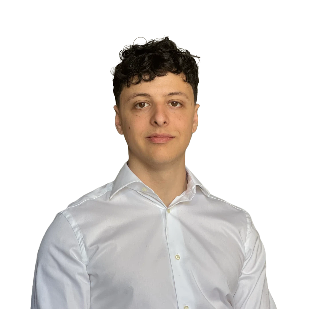 Justin, founder of 990prep