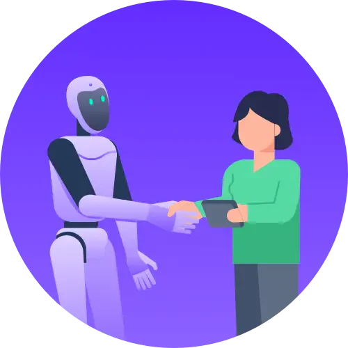 Abacus.AI AI agents feature demonstration