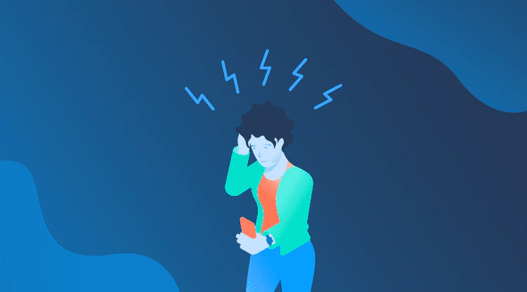 Ada user scenario image for migraine assessment