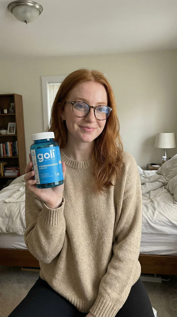 Adcrafty AI user scenario image