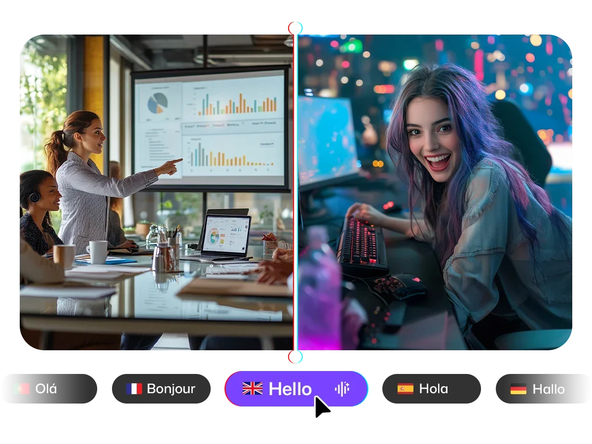 Addsubtitleai product overview