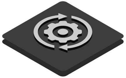 Adereso continuous optimization process screenshot