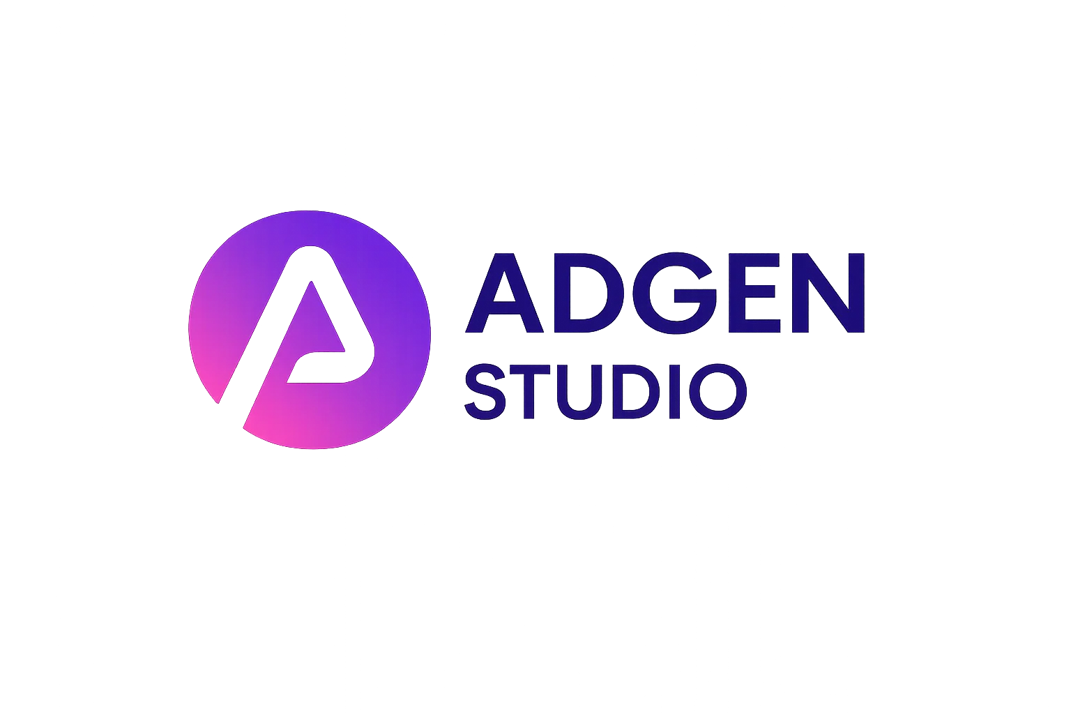 Adgenstudio product overview