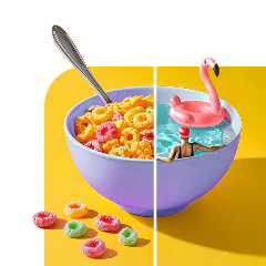 Adobe Firefly use case example