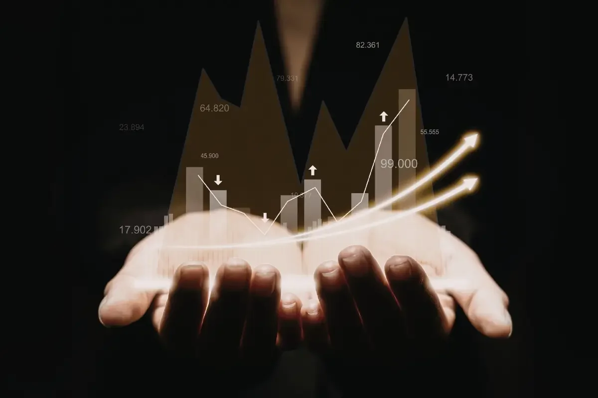 ADSoar product interface showcasing ad intelligence features