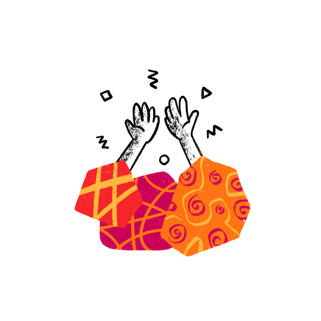 Adventurebox product overview with family activities