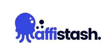 Affistash product overview interface