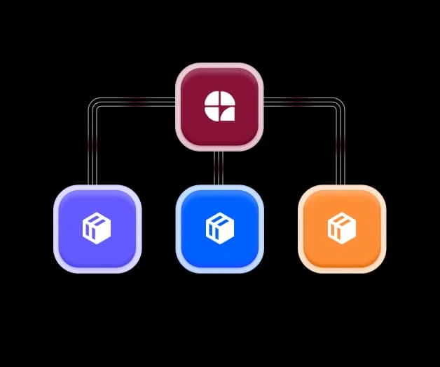 Affonso multi-product management