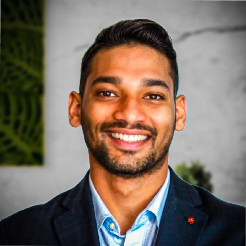 Agentberlinai testimonial from Venkatesh Majji