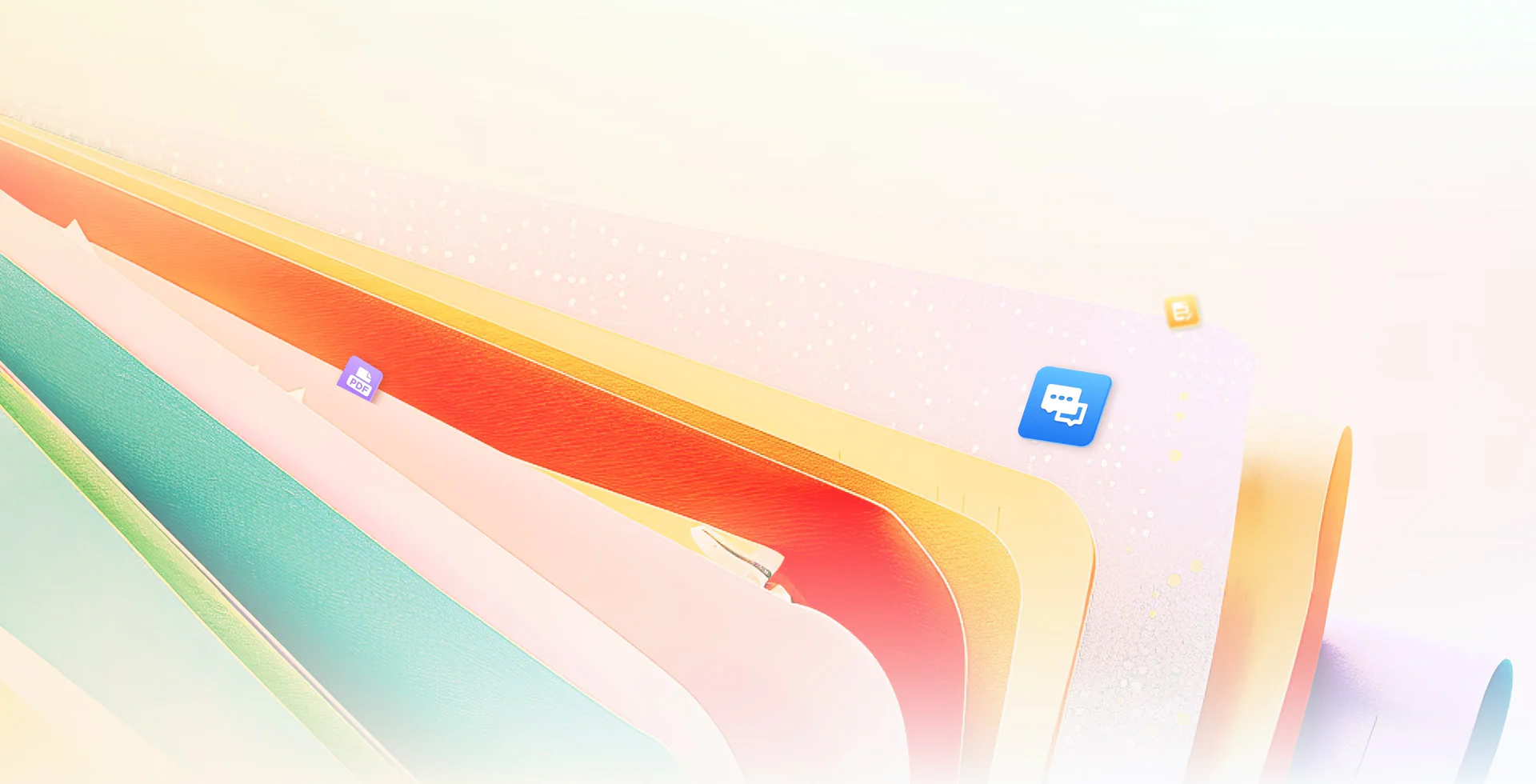 Tenorshare AI PDF product overview