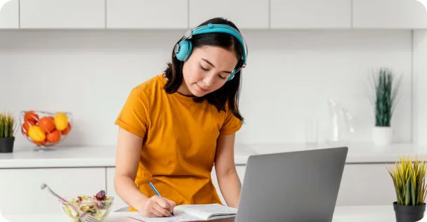 Students and Researchers using Tenorshare AI PDF