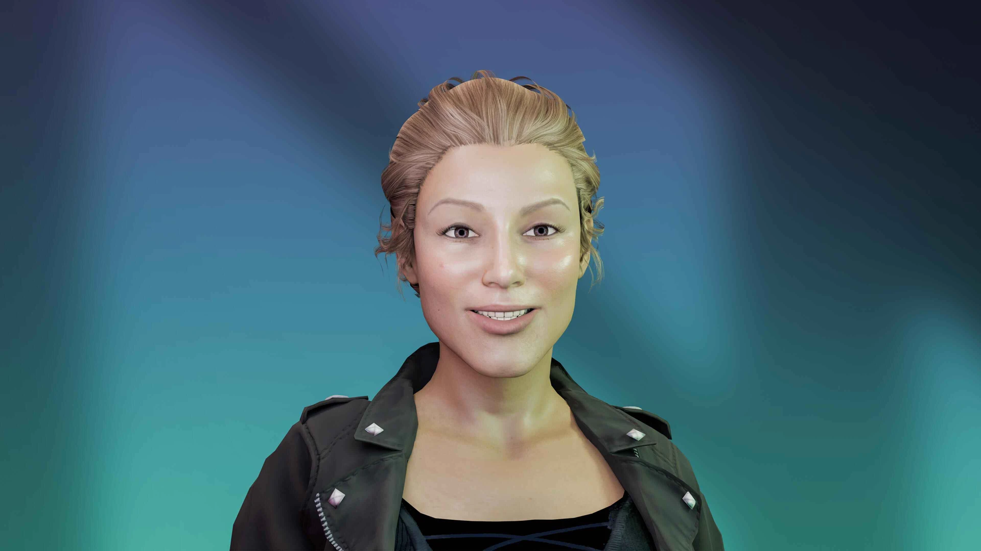 AI 3D Model Generator use case example