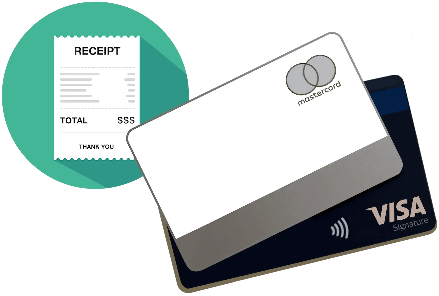 AI Accounting supporting various document types