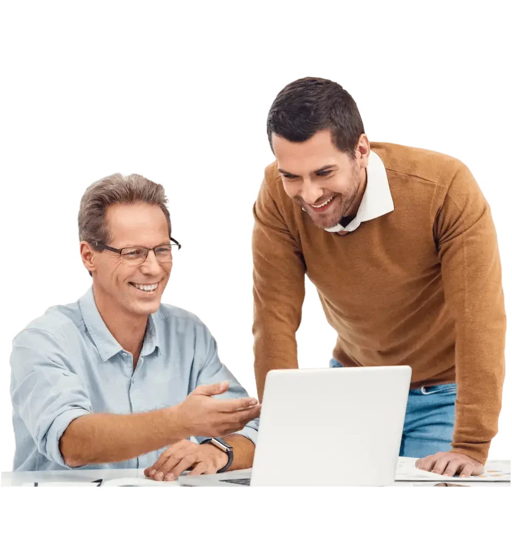 AI Accounting application scenario for accountants