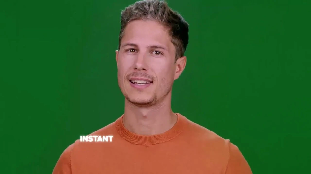 AI Avatar Video Generator use case example