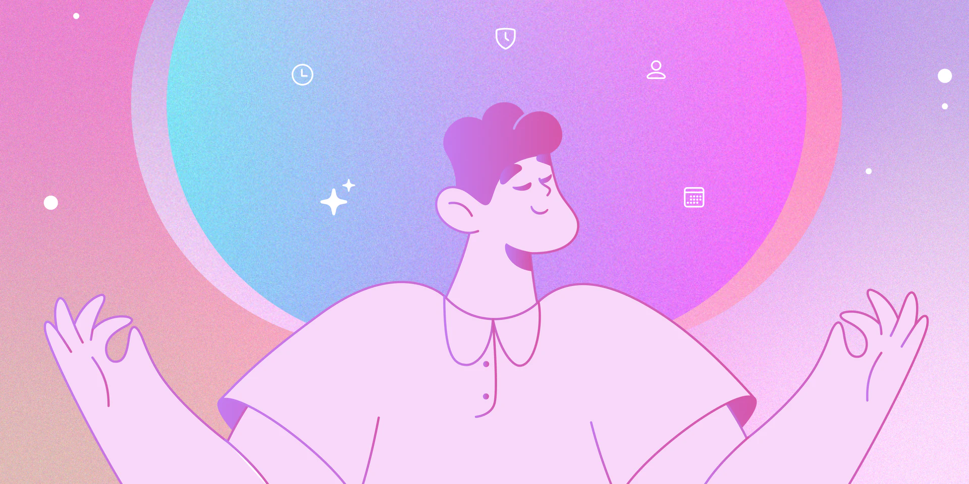 AI Calendar features overview with AI Assistant