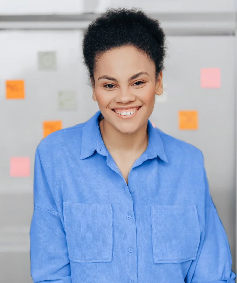 AI Checker user scenario for brands