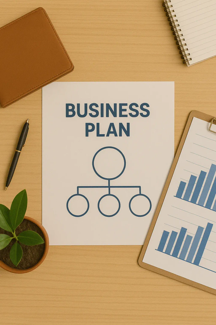 AI Content Labs interface showcasing content generation features