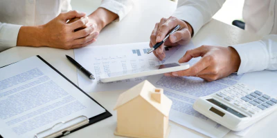 AI Data Mining application in commercial real estate