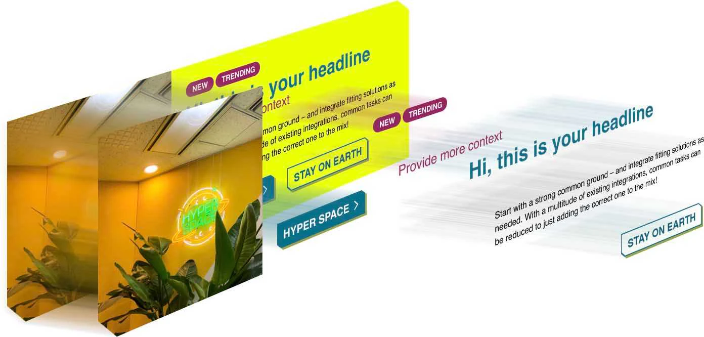 AI Design Assistant overview and components