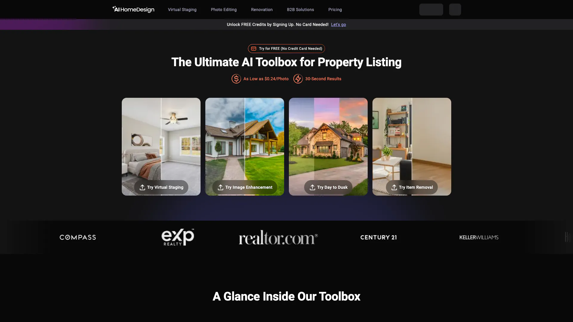 Ai Homedesign screenshot
