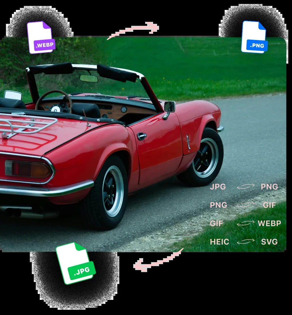 AI Image Enlarger user scenario image
