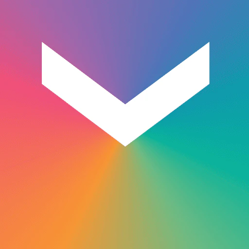 AI Landing Page Builder product interface