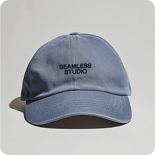 AI Mockup Generator feature demonstration