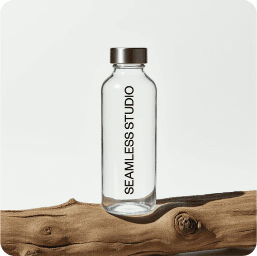 AI Mockup Generator product interface