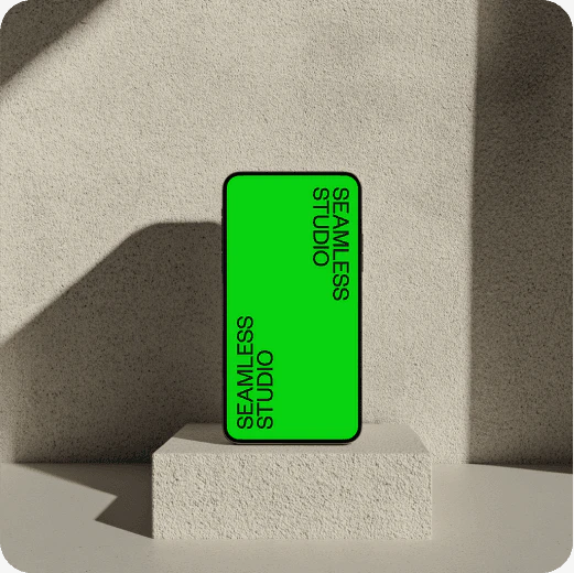 AI Mockup Generator application scenario example