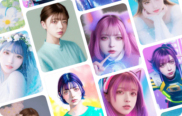 Ai Picasso main features demonstration