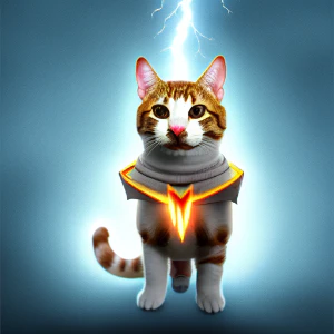 AI Portrait Generator digital art style demonstration