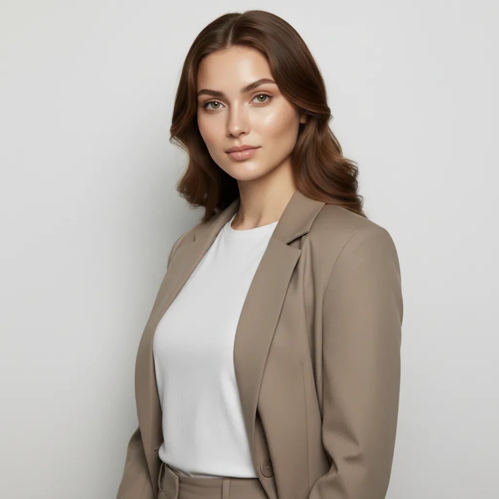 AI Profile Picture Generator features demonstration