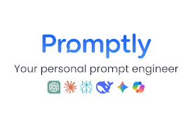 Ai Prompt Saver - Extension Chrome website screenshot showing AI Prompt Saver - Chrome Web Store interface and features