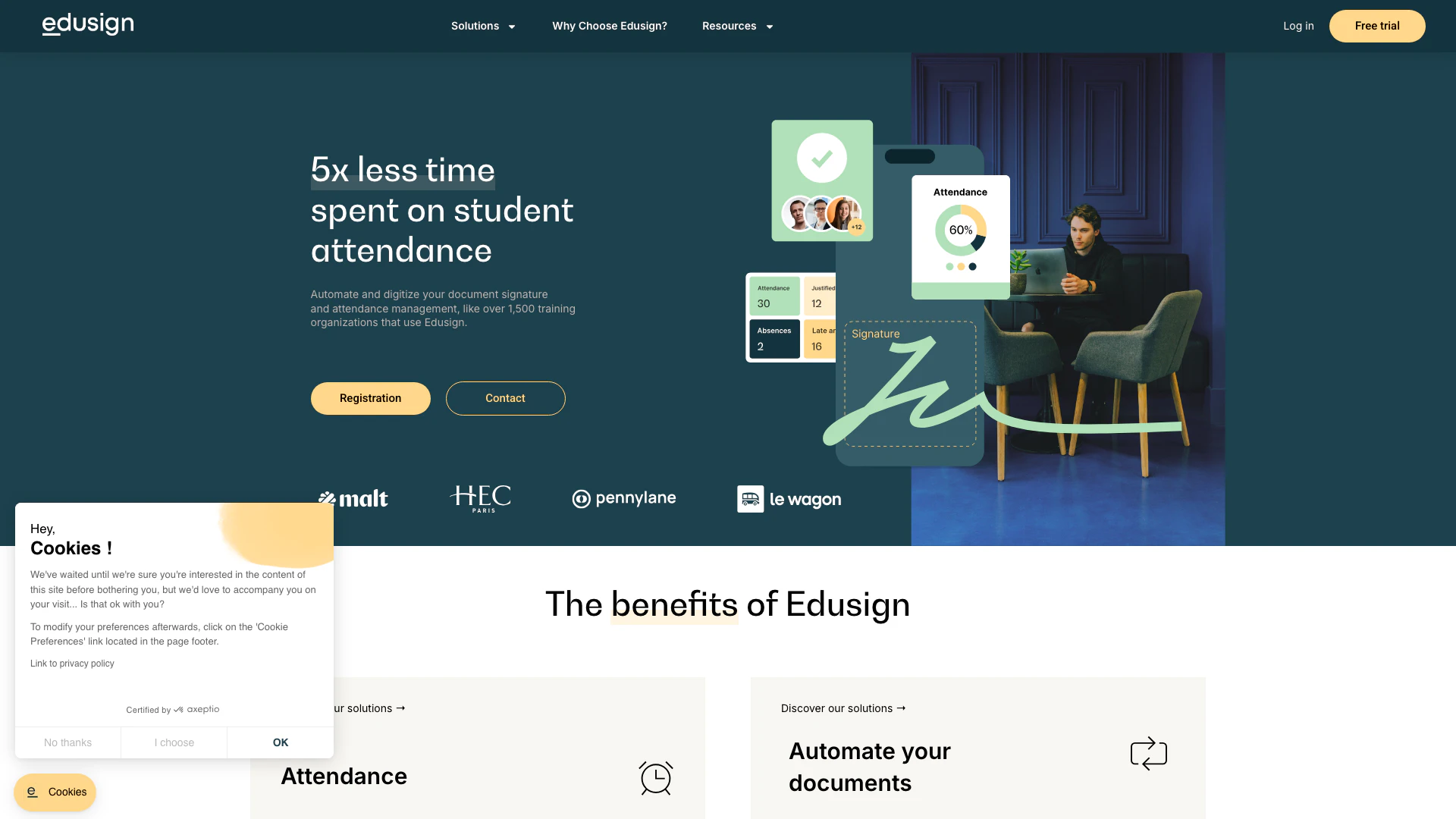 AI Question Generator screenshot