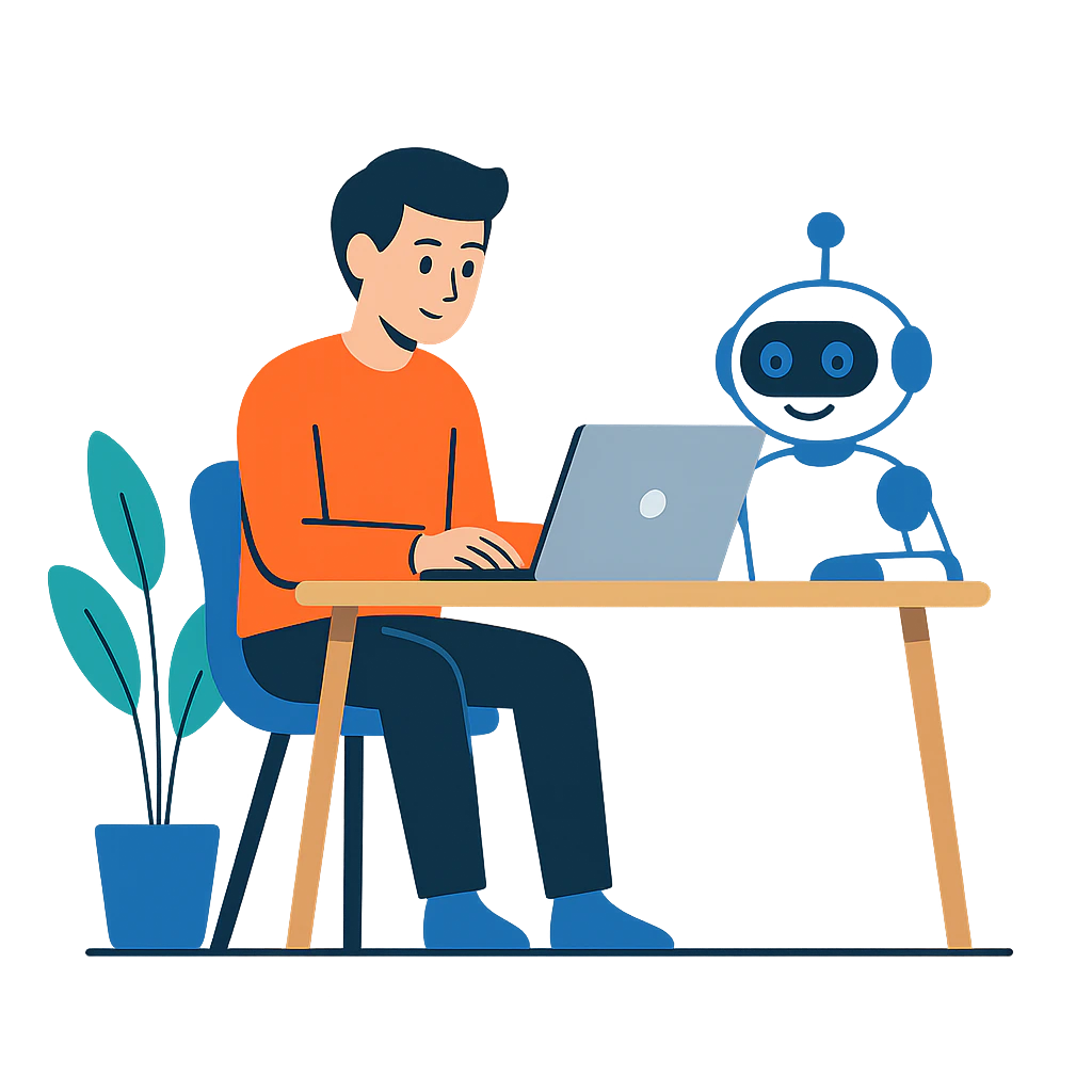 AI Resume Checker product overview