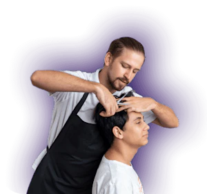 AI Scheduling feature interface